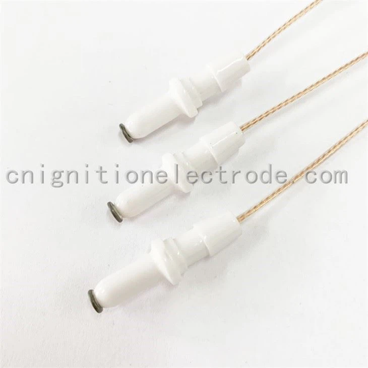 Gaz recho ignisyon lektwòd