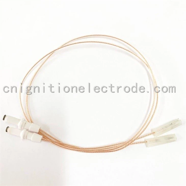 Gas Stove Ignition Electrode