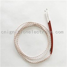 Seramik gaz fou ignisyon elektwòd