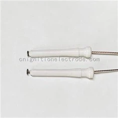 Ignisyon elektwòd pou brûler gaz