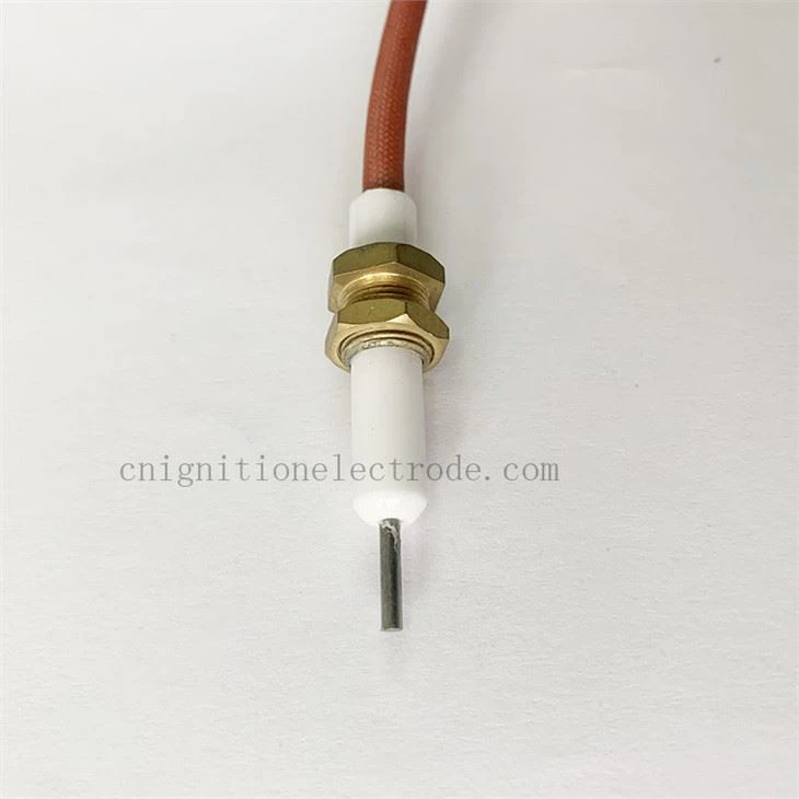 Burner Ignition Electrode