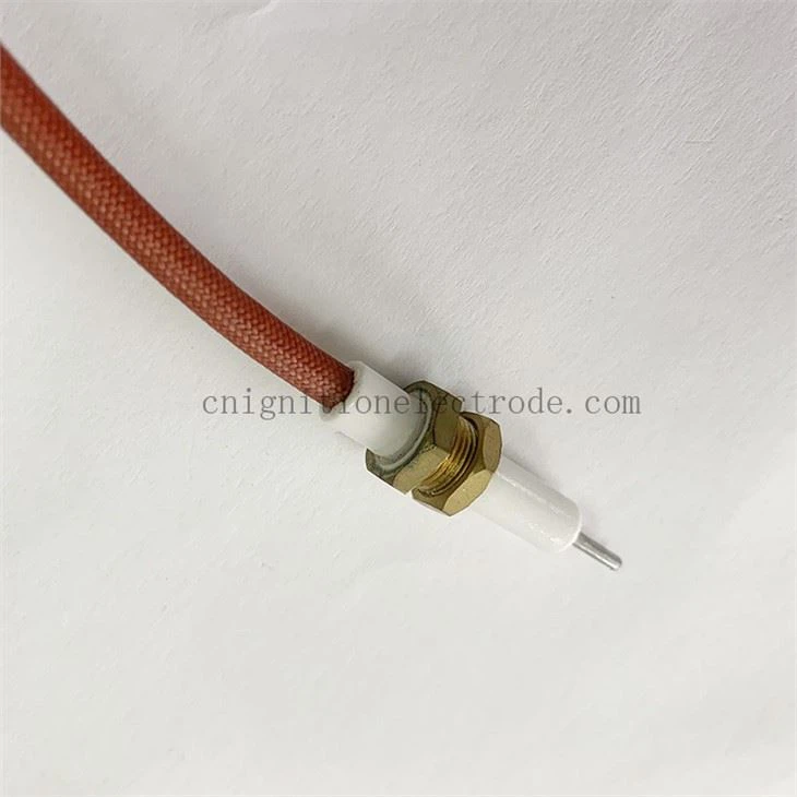 Burner Ignition Electrode